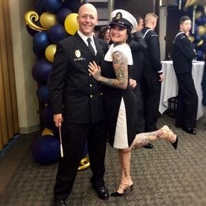 Meet your Posher, Kristie